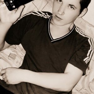 Павел Куликов, 32 года