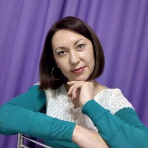 Татьяна , 43 года