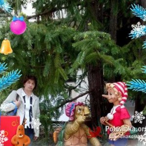 Танюша Уткина, 62 года
