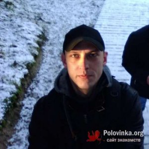 Влад , 40 лет