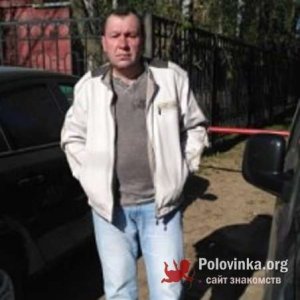 Михаил , 56 лет