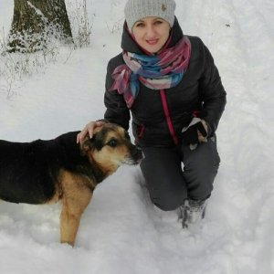 Галина , 47 лет