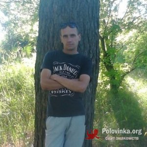Олег Солуянов, 36 лет