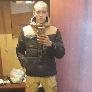 Игорь Истомин, 27 лет