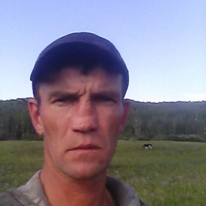 Степан плаксин, 48 лет