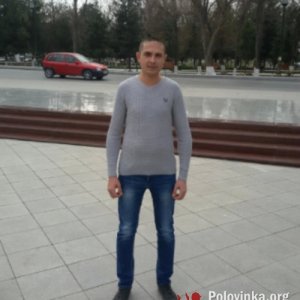 Влад , 46 лет