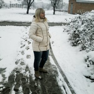 Наташа зудова, 60 лет