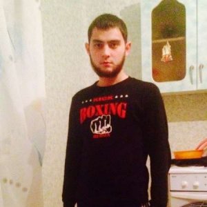 Рамиль , 31 год