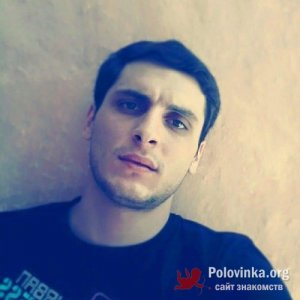 Рустам , 35 лет