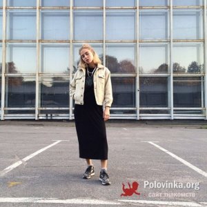 Анна Михайлова, 25 лет