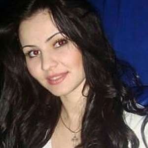 ANNA , 46 лет