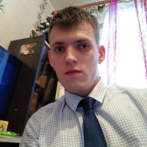 Александр , 34 года