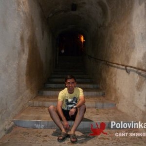 Рафа , 36 лет