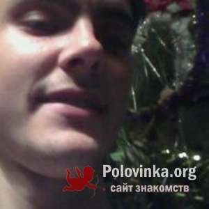 Коля , 25 лет