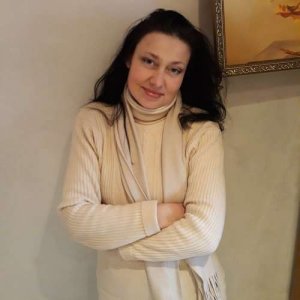 Наталия , 54 года