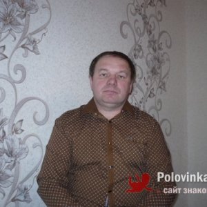 Игорь , 52 года