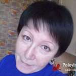 Анна, 64 года