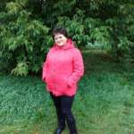 Елена, 60 лет