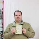 Рома, 52 года