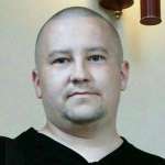 Влад, 39 лет