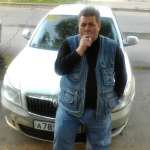 Юрий, 55 лет