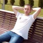 Михаил, 34 года
