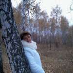 Ирина, 61 год