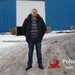Олег, 48 лет