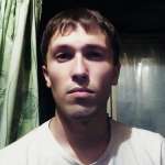 Андрей, 33 года