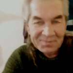 Сергей, 63 года