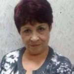 Галина, 75 лет