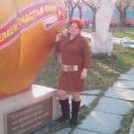 Маришка, 46 лет