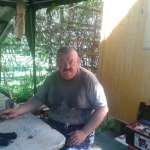 Михаил, 62 года
