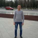 Влад, 46 лет