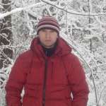 Роман, 42 года