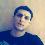 Рустам, 35 лет