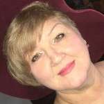 Ирина, 62 года