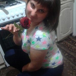 Ксюша , 35 лет