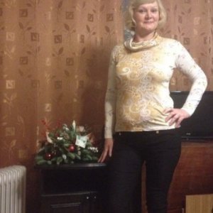 Светлана , 62 года