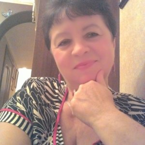 НАДЕЖДА , 65 лет