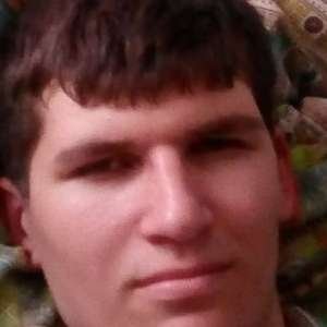 Владимир , 27 лет