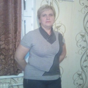 Ольга , 50 лет