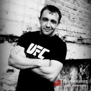 Павлик , 34 года