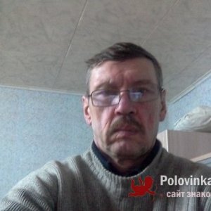 Витя , 63 года