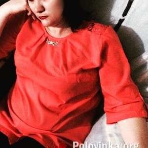 Ирина церульникова, 46 лет