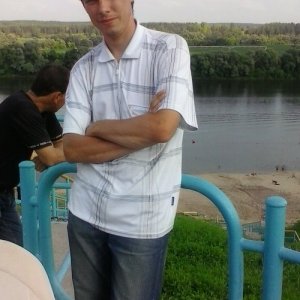 Алексей , 35 лет