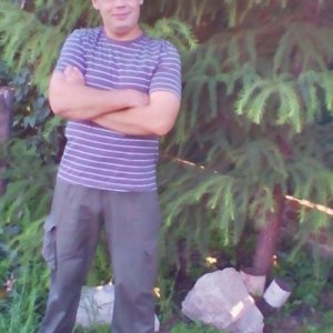 Виктор Пильтяй, 44 года