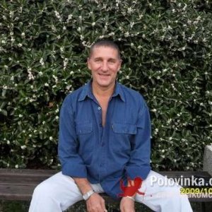 Владимир , 60 лет