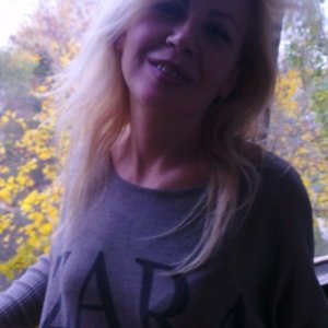 Виктория , 55 лет