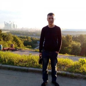 Николай , 50 лет